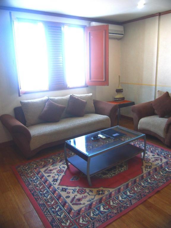 Dg Grami Hotel Paranaque City Rum bild